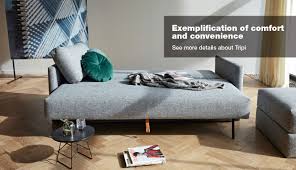 Furniture & furnishings all any country. Innovation Living Philippines Danish Design Sofa Beds For Small Living Spaces