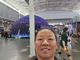 When you can't find your min pin, follow the light! (Or in this case, Sun  ☀️)