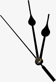 Clock Needles Png And Clipart Clock Clock Clipart Clip Art