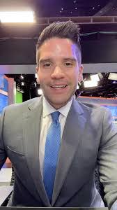 Mark Pena's Instagram, Twitter & Facebook