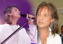 Acredite, se quiser! Roberto Carlos deve gravar com cantores mortos