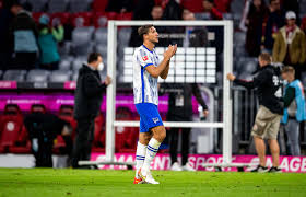 Seven years after making his debut with first team, he left the bavarian side and signed for hertha bsc on 23 june 2010. Ig2lla1g0yv0xm