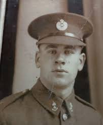 Glenmore POW: Thomas Kieran Walsh (1917-1977), Part II