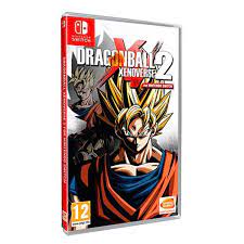 Xbox presents the september 2021 games with gold. Bandai Dragon Ball Xenoverse 2 Nintendo Switch Game White Techinn