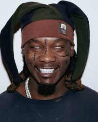 Offset appears to address Cardi B (again)