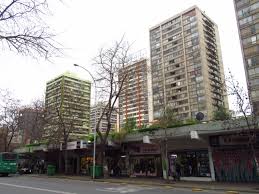 Hace unos instantes el centro de salud tuvo que ser evacuado en su totalidad; Remodelacion San Borja Wikipedia La Enciclopedia Libre