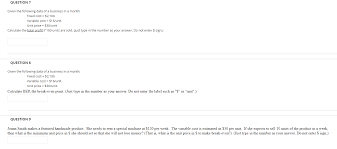 We did not find results for: Question 1 Which Of The Following Is Most Likely Not Chegg Com