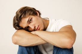 Alex Sampson Blurry Vision