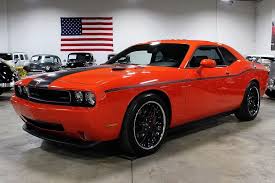 Image result for Hemi Orange 2008 Challenger