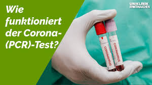 Sie benötigen für eine reise ein negatives testergebnis oder hatten kontakt mit einer positiv getesteten person? Wie Funktioniert Der Corona Pcr Test Youtube
