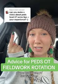 Picu Occupational Therapy