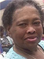 Alice Marrone Obituary (2018)