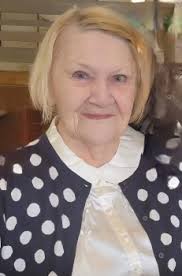 Ann Marie Jandres Obituary -