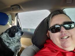 The McAdam Brothers Harley & Desi🥰🐾🦃