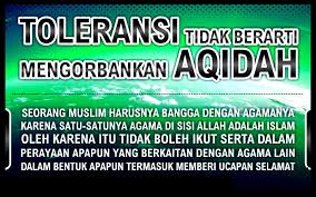 We did not find results for: Santri Aswaja Vs Guru Liberal Tentang Ucapan Selamat Natal Voa Islam Com