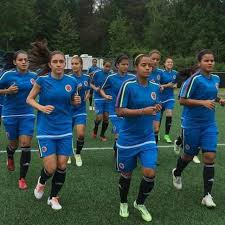 La selección femenina de fútbol de colombia es el equipo representativo del país en las competiciones oficiales de fútbol femenino. Seleccion Colombia De Futbol Femenino Womenworlcup Futbol Femenino Femenina Futbol