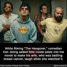 Find and save the hangover movie memes | from instagram, facebook, tumblr, twitter & more. He Cares So Much R Wholesomememes Wholesome Memes Know Your Meme