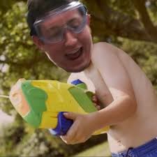 HAHS Squirt Assassin (@HAHSSquirt2017)