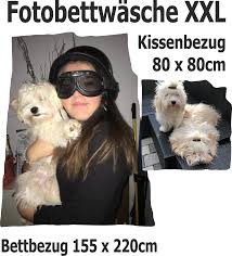 Fotobettwasche Xxl Selber Gestalten Bettwasche Bedrucken Lassen