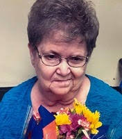 Marilyn Logsdon Obituary