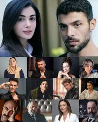 6. Zafin Nema Sadik Sani Sadik and Tahir I. Tahir, known for their iconic  roles in the Mati franchise as Mati and Lado, respectively, reunite in the  topical comedy-drama titled Zafin Nema.