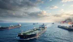 Hormuz Strait in Focus: