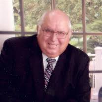 Royden “Jerry” Lucas (1938-2018)