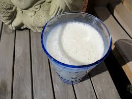 Beste Bananenmilch Bananenmilch Bananenmilch Rezept Alkohol Getranke Rezepte