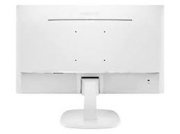 Buy philips computer monitors and get the best deals at the lowest prices on ebay! Philips 273v7qdaw 27 Ips Fhd 1920x1080 16 9 Monitor White 273v7qdaw Centre Com Best Pc Hardware Prices