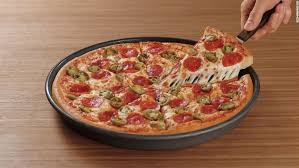 Pizza Hut Changes His Personal Pate Pizza For The First Time In 40 Years Newsbeezer