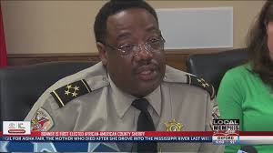 A Night History Was Made In Shelby County