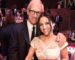 Let's build momentum together to pass the #forthepeopleact and protect voting rights at the federal level. Julia Louis Dreyfus Marks 30th Anniversary With 80s Wedding Pic