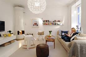 Raised furniture are also a way to create a sense of space. 10 Minimalist And Downsizing Tips To Perfect Your Small Home My Decorative