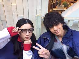 dibidibu dibidiba feelsofab twitter in 2021 daytime shooting star japanese drama actors actresses