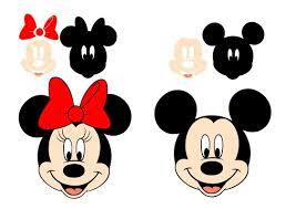 Download Free Disney Svg Files Logo Minnie And Mickey Mouse Svg In Sheets Download Svg Eps Free Disney Svg Mickey Mouse Silhouette Mickey Mouse Svg