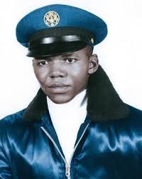 Nathaniel Miller Obituary (2015)