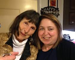 Memorial and obituary for Ann Christina Mine