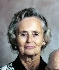 Elizabeth Baker Obituary (2008)