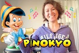Pinokyo Cocuk Sarkisi Gitar Esliginde Sarkilar Anaokulu Evde Okul Oncesi