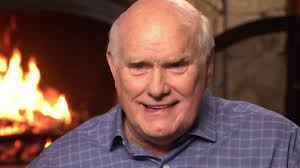 Terry Bradshaw talks cancer battle in exclusive TODAY interview