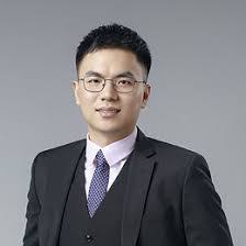 Benjamin Shi's Instagram, Twitter & Facebook