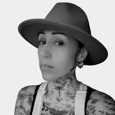 Amanda Puryear El (@AmandaLaPoet) • Facebook