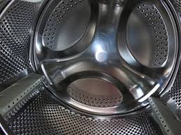 Run a number of wash cycles at 90°c without any laundry in the machine, but add a cup of sodium carbonate. How To Clean And Sanitize Your Washing Machine Inside And Out Dengarden