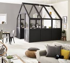 Amenager Une Petite Cuisine Decouvrez Nos 5 Astuces Amenagement Petite Cuisine Boiserie Blanche Petite Cuisine