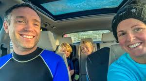 Jacqui Hurley: 'I've had serious sport accidents that were nothing compared  to childbirth'