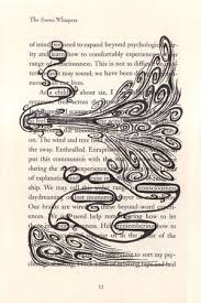 The Wind By Mel Face Found Poetry Poetry Art Visual Poetry