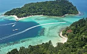 Talang satang is the first site in the world to emphasise turtle research and management. Travel Tips For The Eager Explorer In Bornean East Malaysia Tatler Malaysia