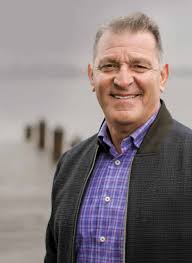 Thank you for the ultimate gift: my life and health.”