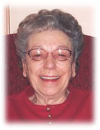 Delight Ramona Siebert Obituary