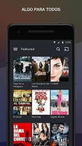 Free movies & tv shows. Tv Tubi Tv Y Peliculas Gratis For Android Apk Download